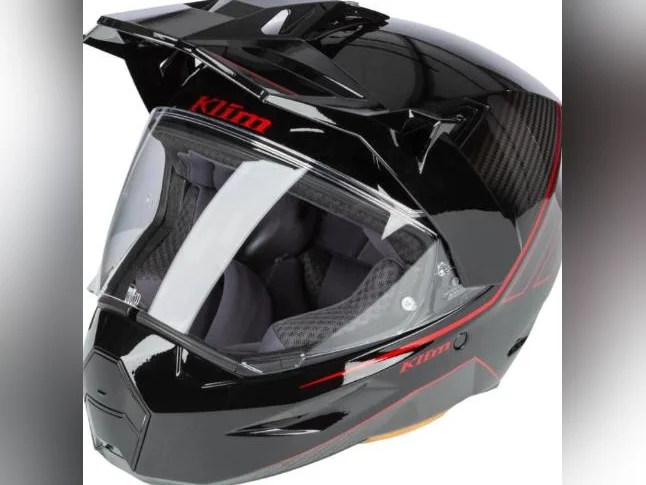 Casque klim x1 MEDIUM