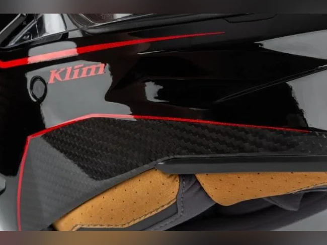 Casque klim x1 MEDIUM thumbnail 5