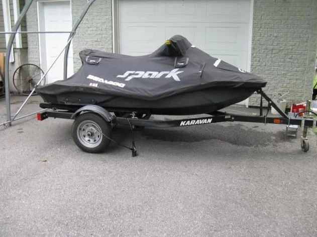 seadoo spark 3UP 900  2014