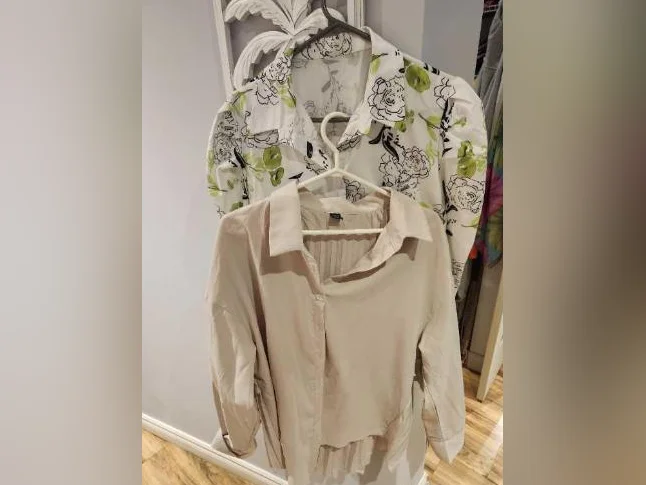 Linges femme 10-12