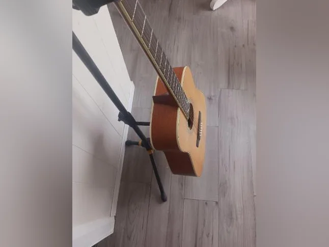 Guitare Larrivée thumbnail 3