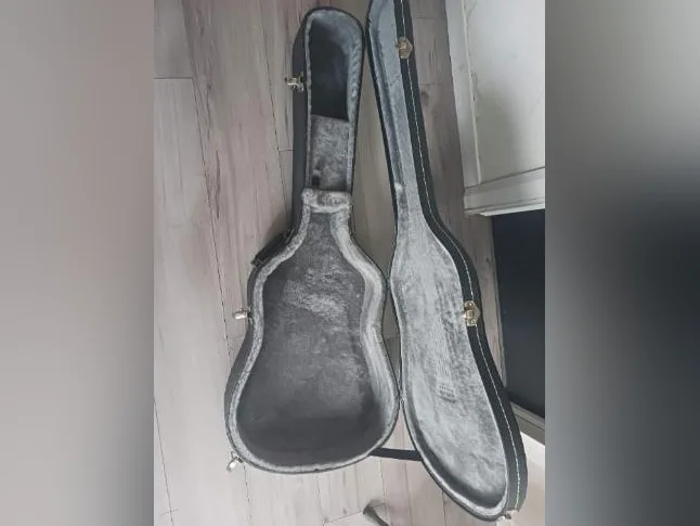 Guitare Larrivée thumbnail 7