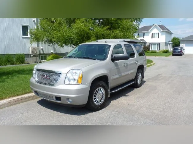 Roulotte 2010 Sunset Creek Model: 266RB thumbnail 9