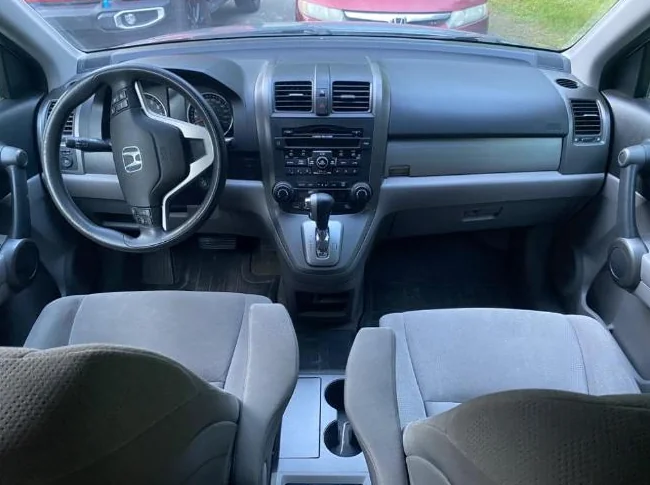 Honda CRV 2010 thumbnail 7