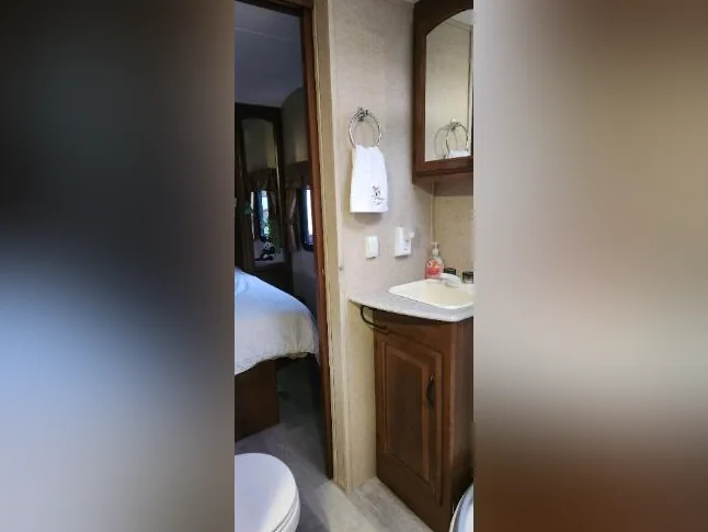 Roulotte Coachmen 32' Maple Leaf Edition 2015 thumbnail 10