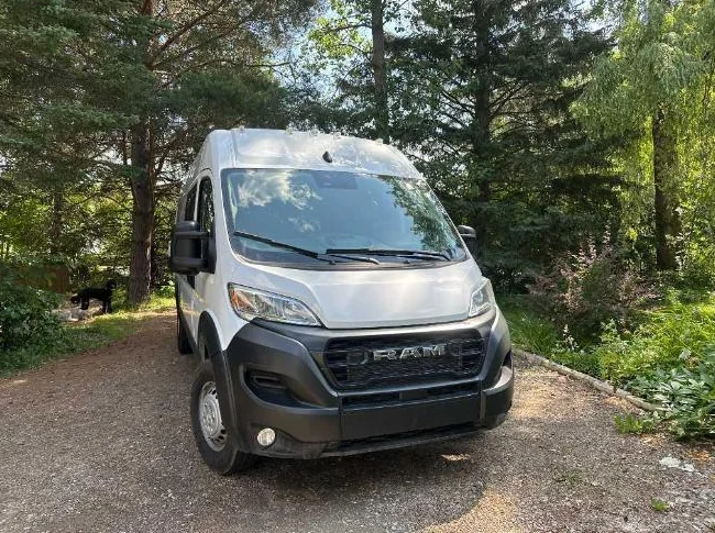 Vanlife 2026