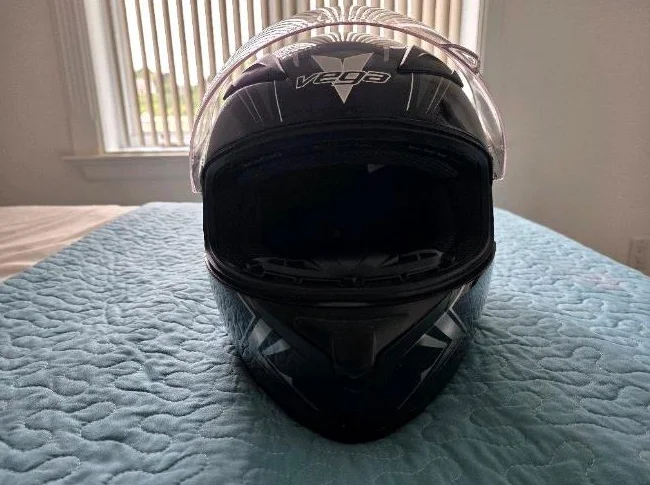 CASQUE DE MOTO VEGA XXL thumbnail 5
