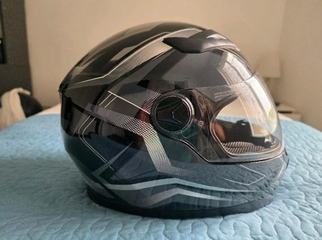 CASQUE DE MOTO VEGA XXL thumbnail 4
