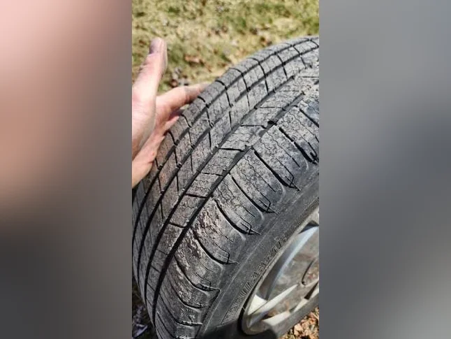 mag et pneus d'été 15'' pour civic