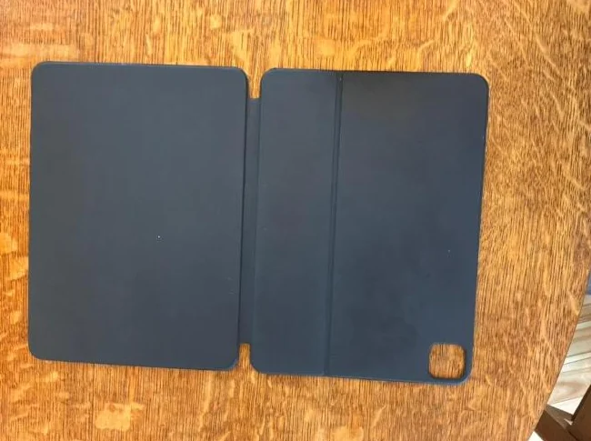 Clavier bilingue Apple (Canada français) Réduit thumbnail 3