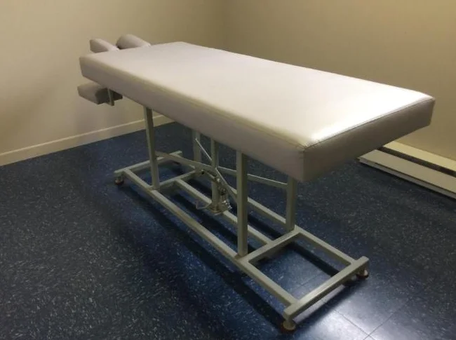 Table de massage thumbnail 4