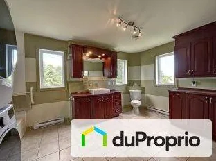 Bungalow au bord de l'eau thumbnail 6