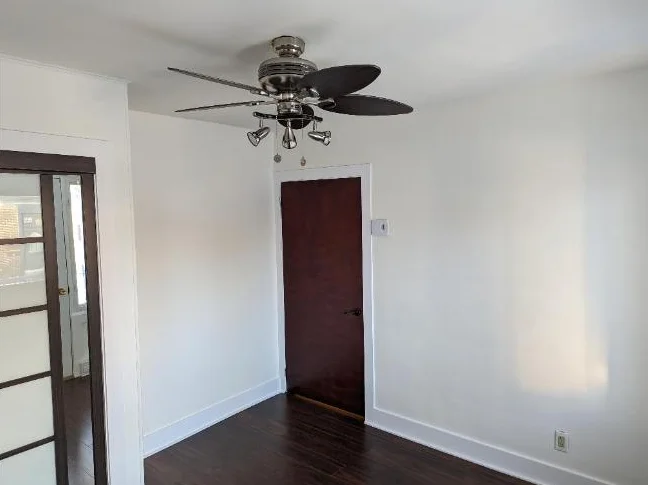 Appartement sur deux niveaux-Comme une maison, au cœur d'Ahuntsic ! thumbnail 6