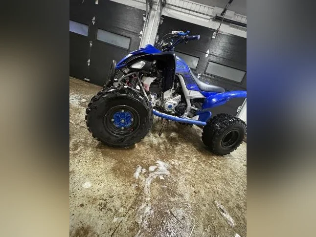 VTT Raptors 700r 2024 thumbnail 4