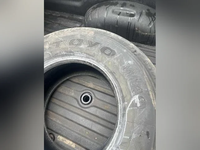 1 Pneu Toyo M149 385/65R22.5 thumbnail 2