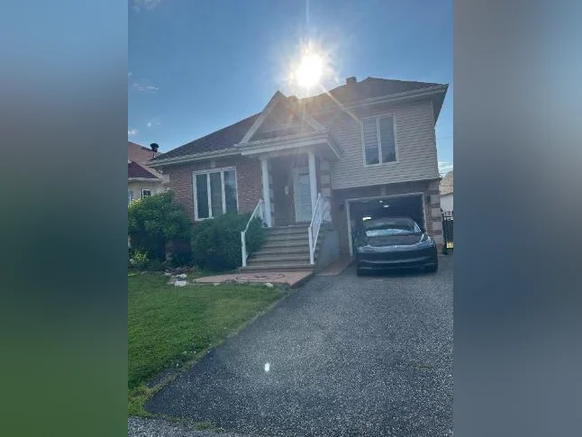 Maison à vendre Gatineau