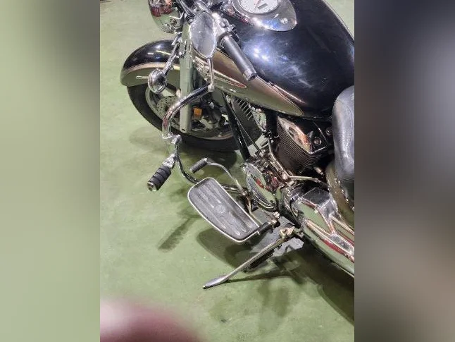 yamaha 1100 thumbnail 3