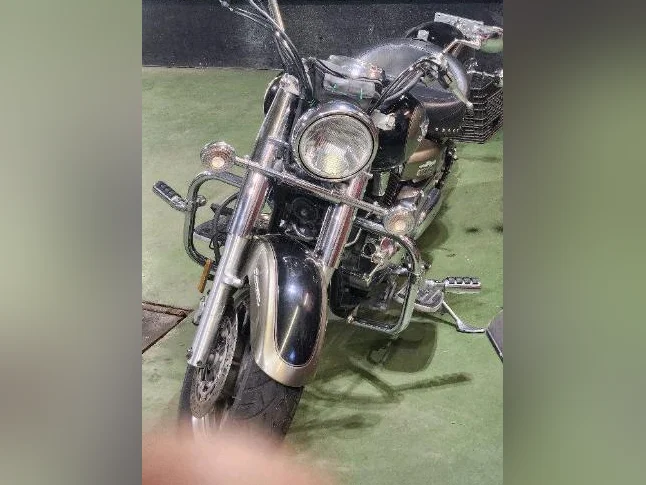 yamaha 1100 thumbnail 2