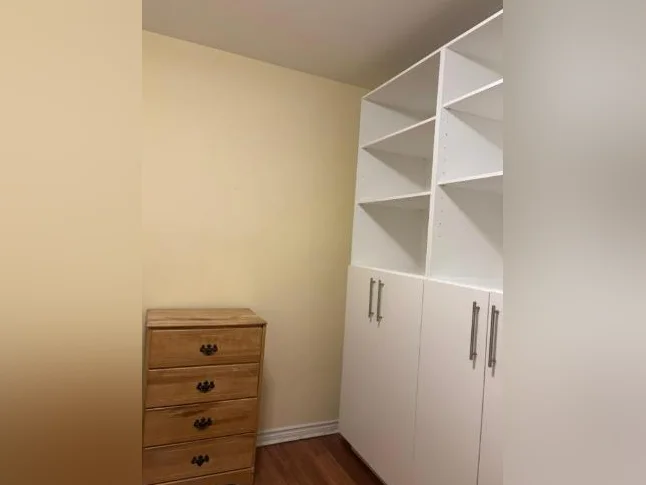 Chambre meublée pour étudiant