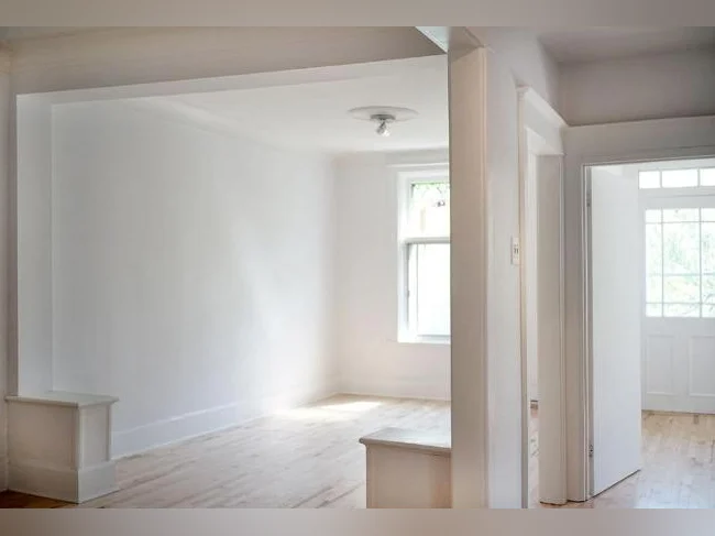 Appartement 6 1/2 très lumineux, Petite-Patrie