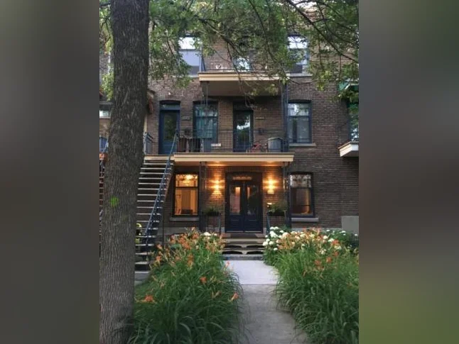 Appartement 6 1/2 très lumineux, Petite-Patrie thumbnail 10
