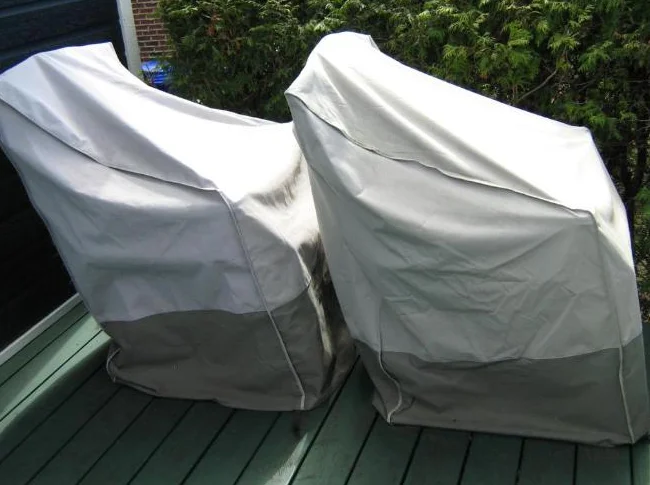 6 CHAISES ADIRONDACK NEUVES thumbnail 2