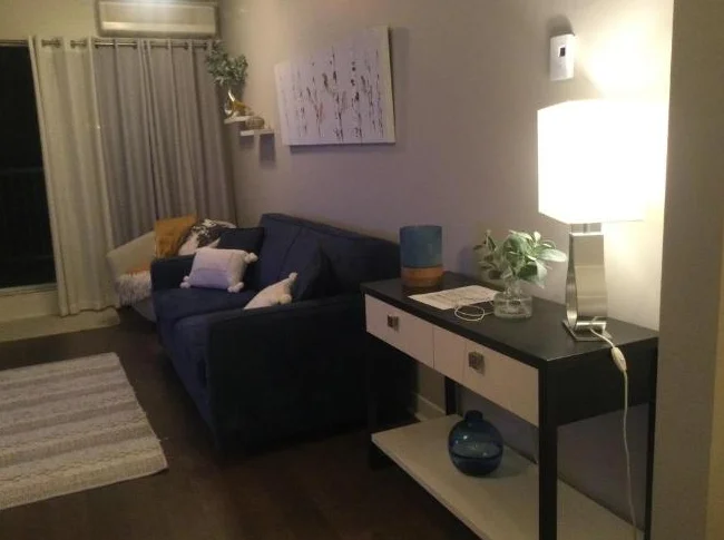 Condo 31/2 à louer MAGOG, TT INCLUS, REZ-D-Ch, meublé, équipé thumbnail 3