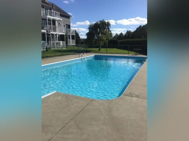 Condo 31/2 à louer MAGOG, TT INCLUS, REZ-D-Ch, meublé, équipé thumbnail 8