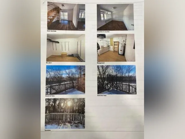 Maison plain pied à vendre thumbnail 10