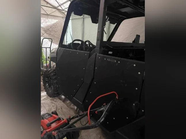 Polaris 2022 XP 1000 Crew