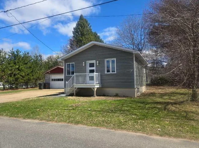 maison a vendre clé en main