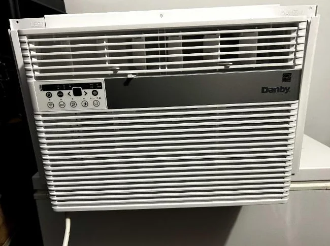 Air Climatisé de maison (horizontal et vertical) 120VAC