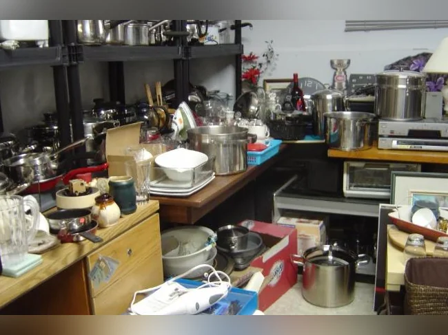 tout pour la cuisine