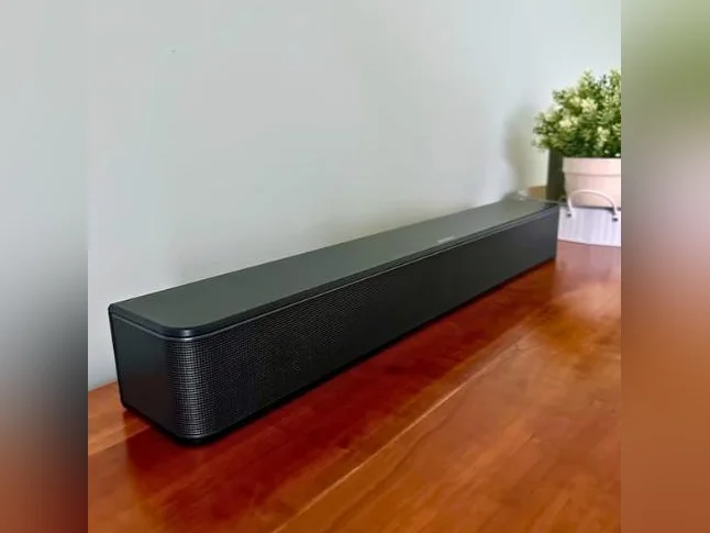 Barre de son Bose Solo Série II