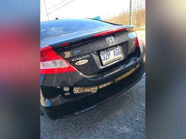 Honda Civic EX-L thumbnail 9