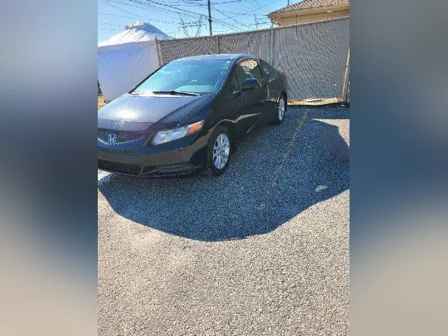Honda Civic EX-L thumbnail 3