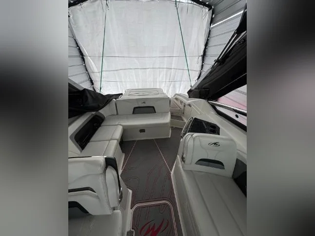 Bateau Monterey 328SS thumbnail 7
