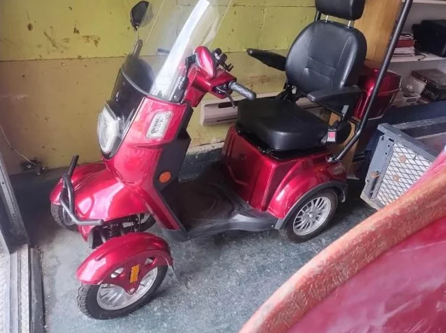 Quadriporteur à vendre