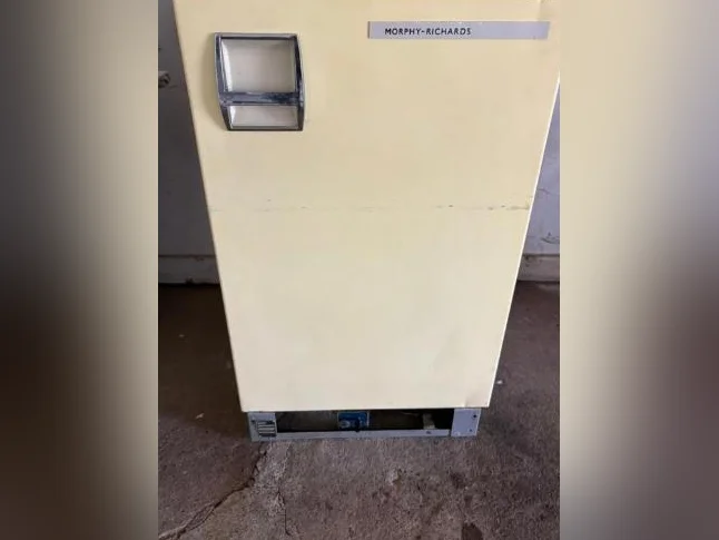 Frigidaire propane réfrigérateur camp chasse pêche
