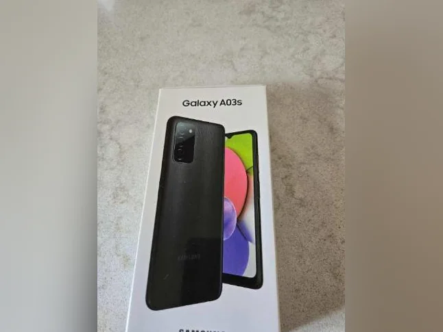 telephone galaxy a03s