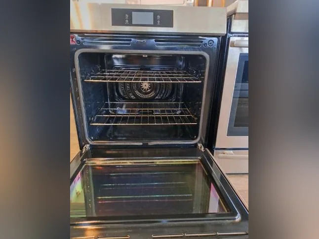 Cuisinière frigidaire gallery #2135 + livraison thumbnail 3