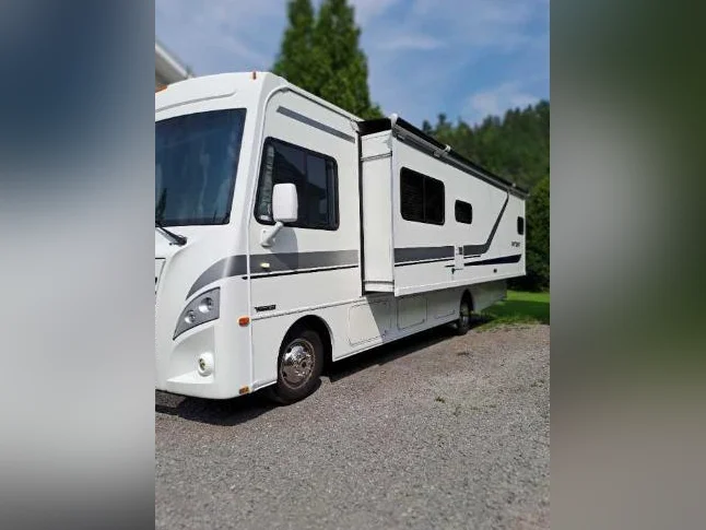 Winnebago Intent 29L, 2019, 32500 km à voir absolument