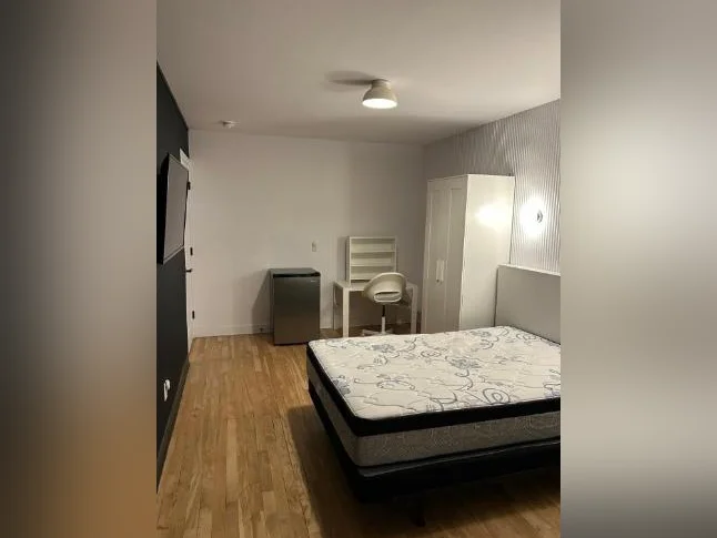 Cession De Bail d'une chambre et balcon privés en collocation