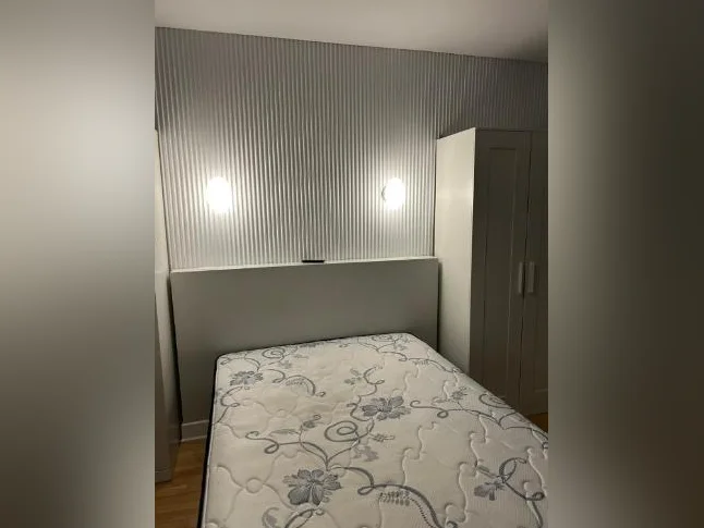 Cession De Bail d'une chambre et balcon privés en collocation thumbnail 4