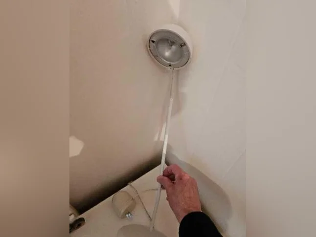 Lampe lumière halogène thumbnail 3