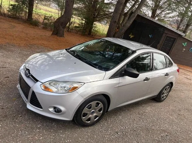 Superbe Ford Focus thumbnail 3