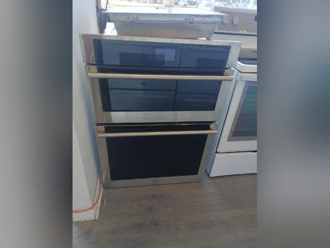 Four combiné Electrolux encastré #2027 + livraison