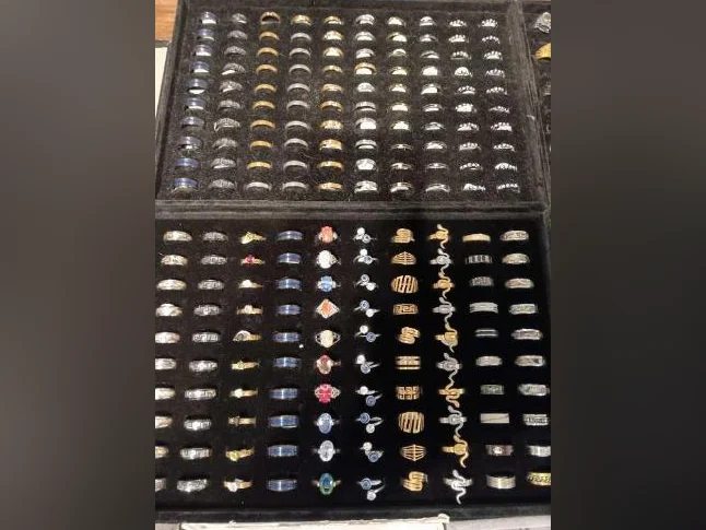 Bijoux