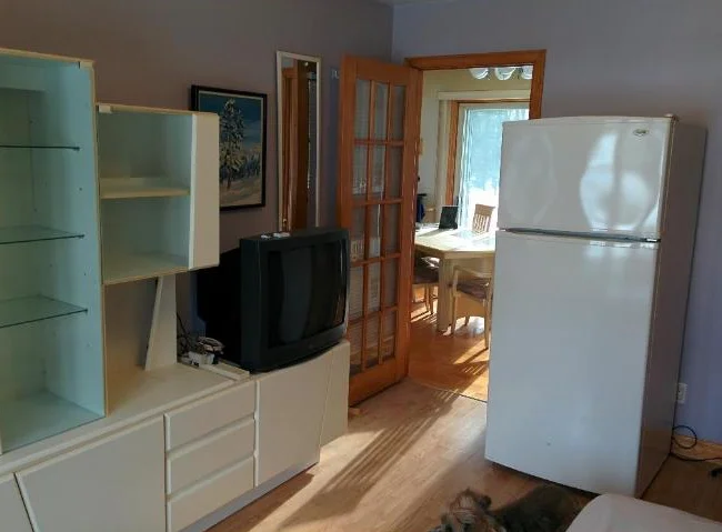 CHAMBRE À LOUER