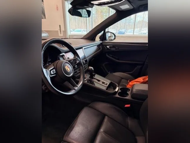 Porsche Macan 2024 Comme neuf thumbnail 5